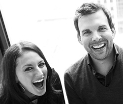 Fred & Angi