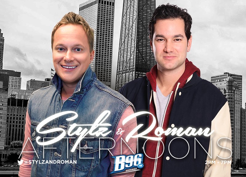Stylz & Roman