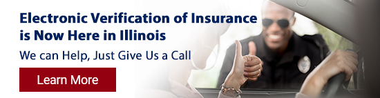 Verification of Insurance Illinois