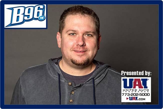 eric tyler headshot b96