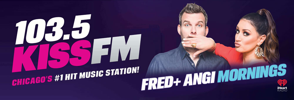 Fred & Angi