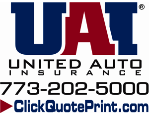 uai click quote print logo